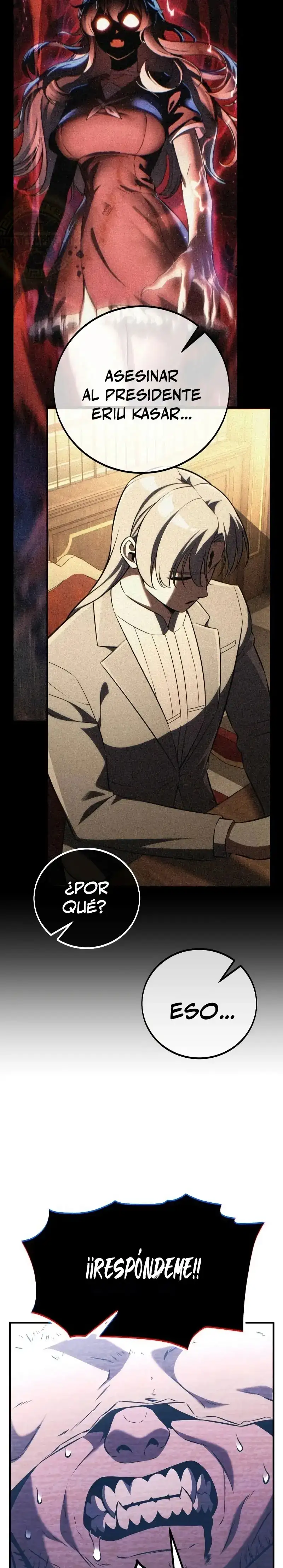 Yo Mate Al Jugador De La Academia - Capítulo 78 - Página 2 - LectorTMOo