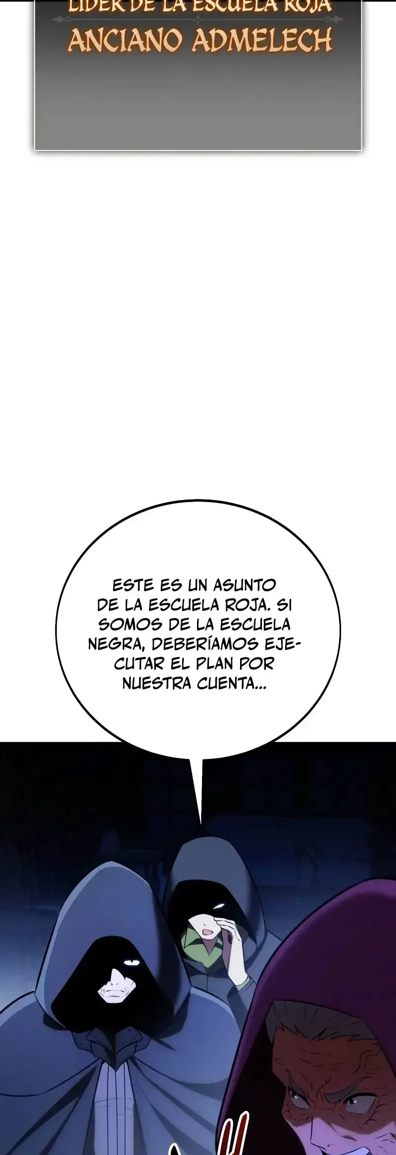 Yo Mate Al Jugador De La Academia - Capítulo 78 - Página 9 - LectorTMOo