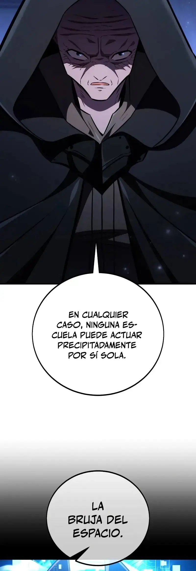 Yo Mate Al Jugador De La Academia - Capítulo 78 - Página 11 - LectorTMOo
