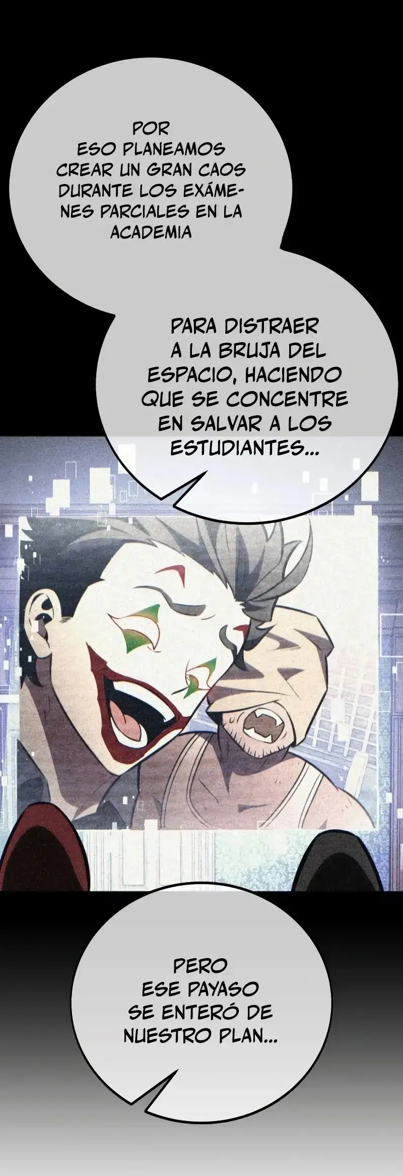 Yo Mate Al Jugador De La Academia - Capítulo 78 - Página 13 - LectorTMOo