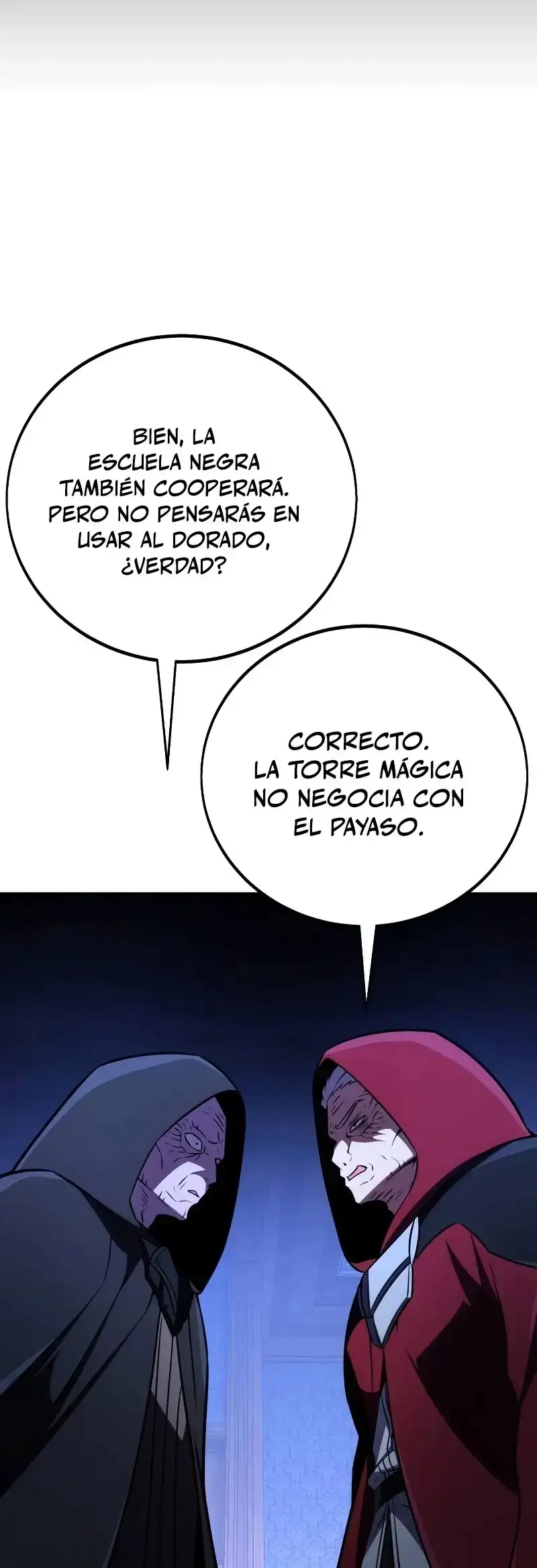 Yo Mate Al Jugador De La Academia - Capítulo 78 - Página 14 - LectorTMOo