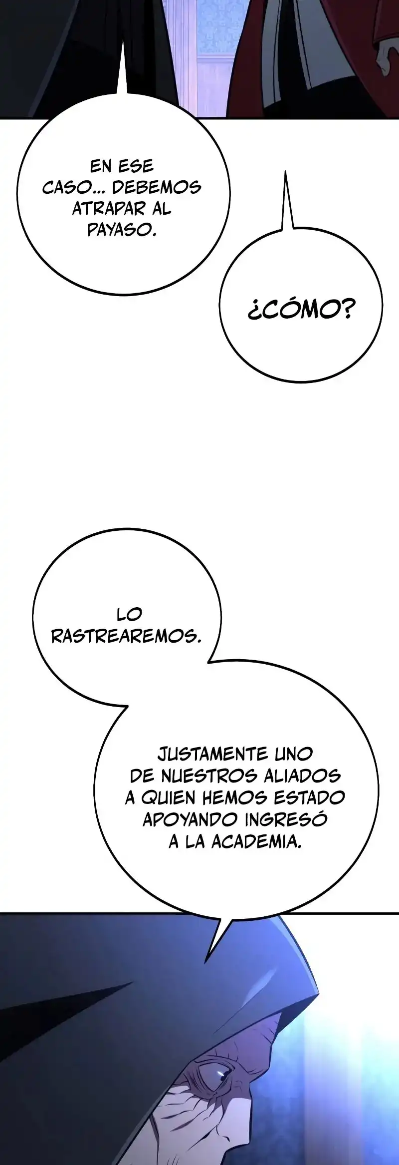 Yo Mate Al Jugador De La Academia - Capítulo 78 - Página 15 - LectorTMOo