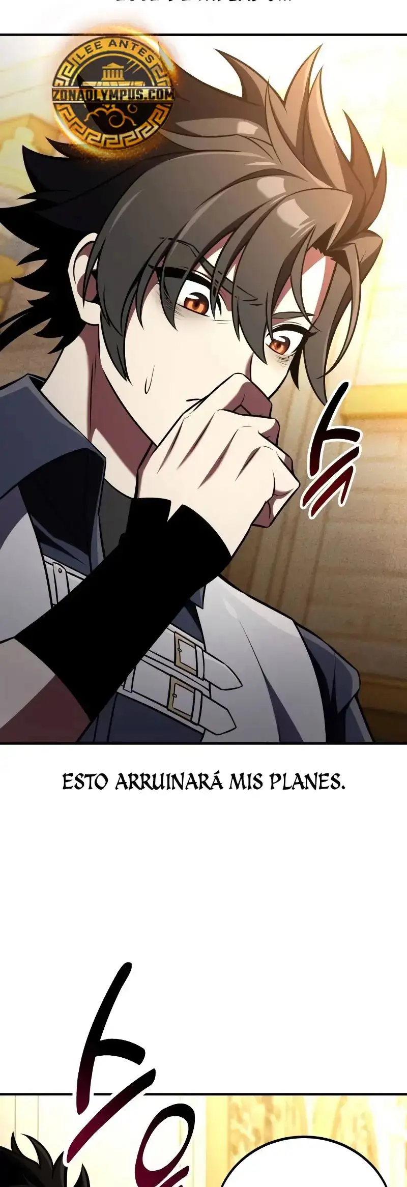 Yo Mate Al Jugador De La Academia - Capítulo 78 - Página 29 - LectorTMOo