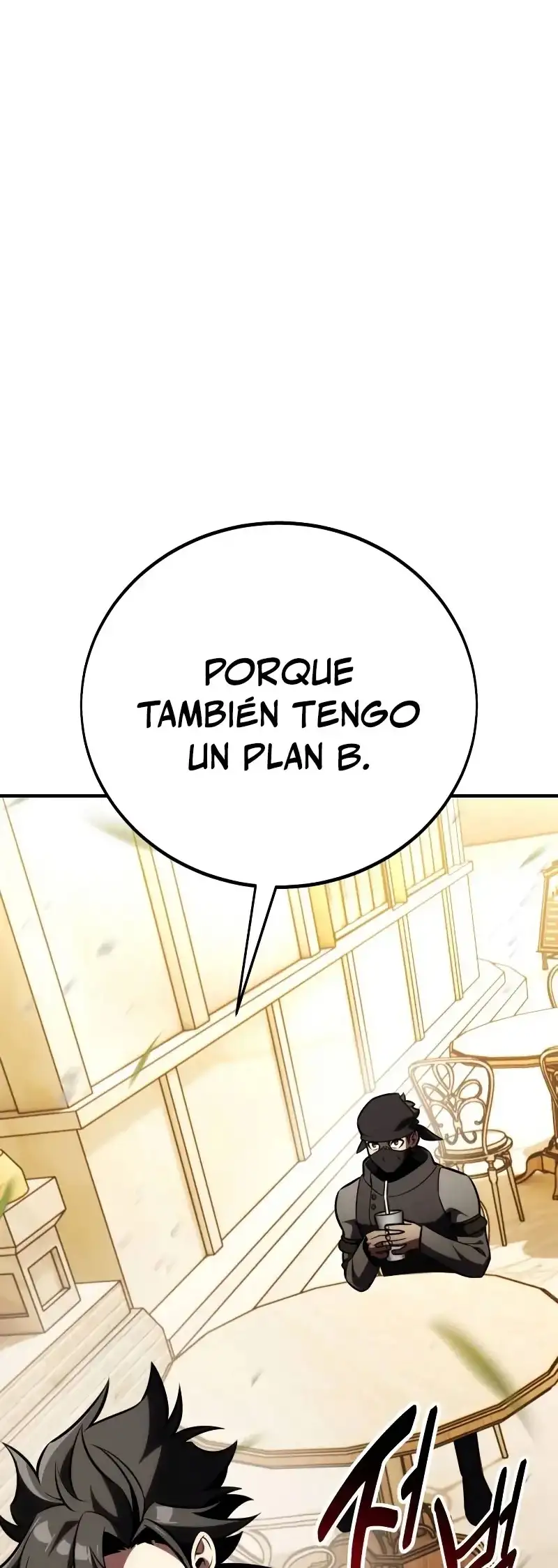 Yo Mate Al Jugador De La Academia - Capítulo 78 - Página 32 - LectorTMOo