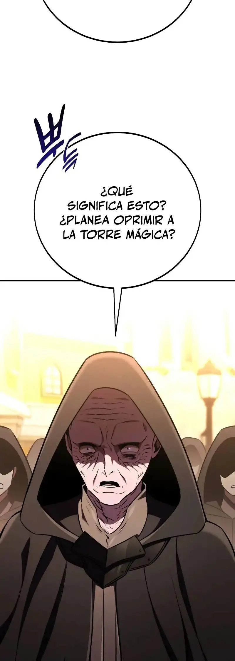 Yo Mate Al Jugador De La Academia - Capítulo 78 - Página 36 - LectorTMOo