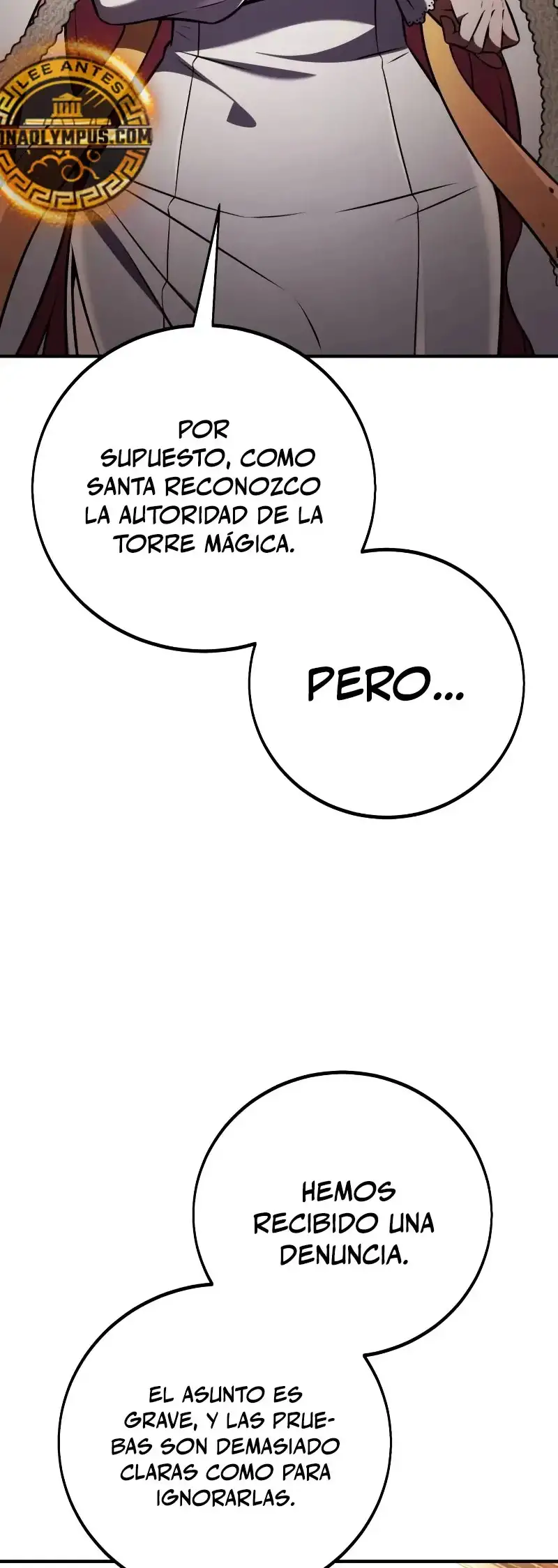 Yo Mate Al Jugador De La Academia - Capítulo 78 - Página 38 - LectorTMOo