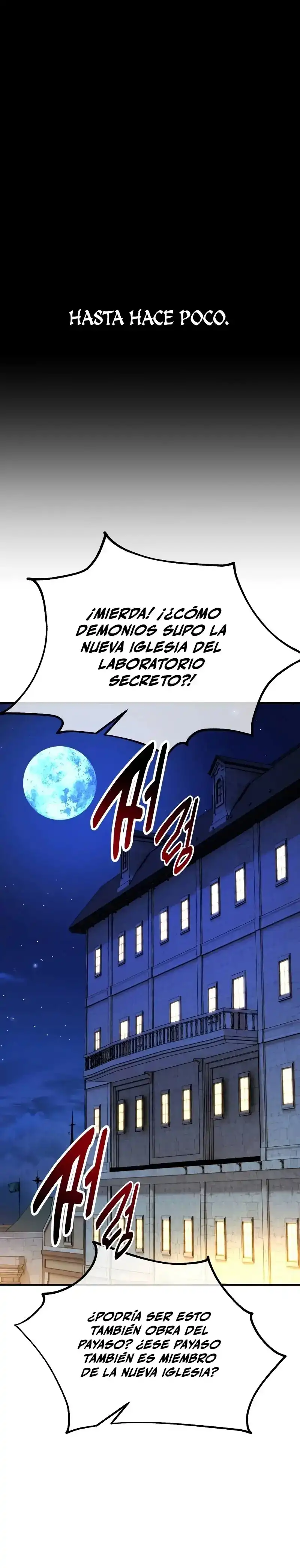 Yo Mate Al Jugador De La Academia - Capítulo 78 - Página 48 - LectorTMOo