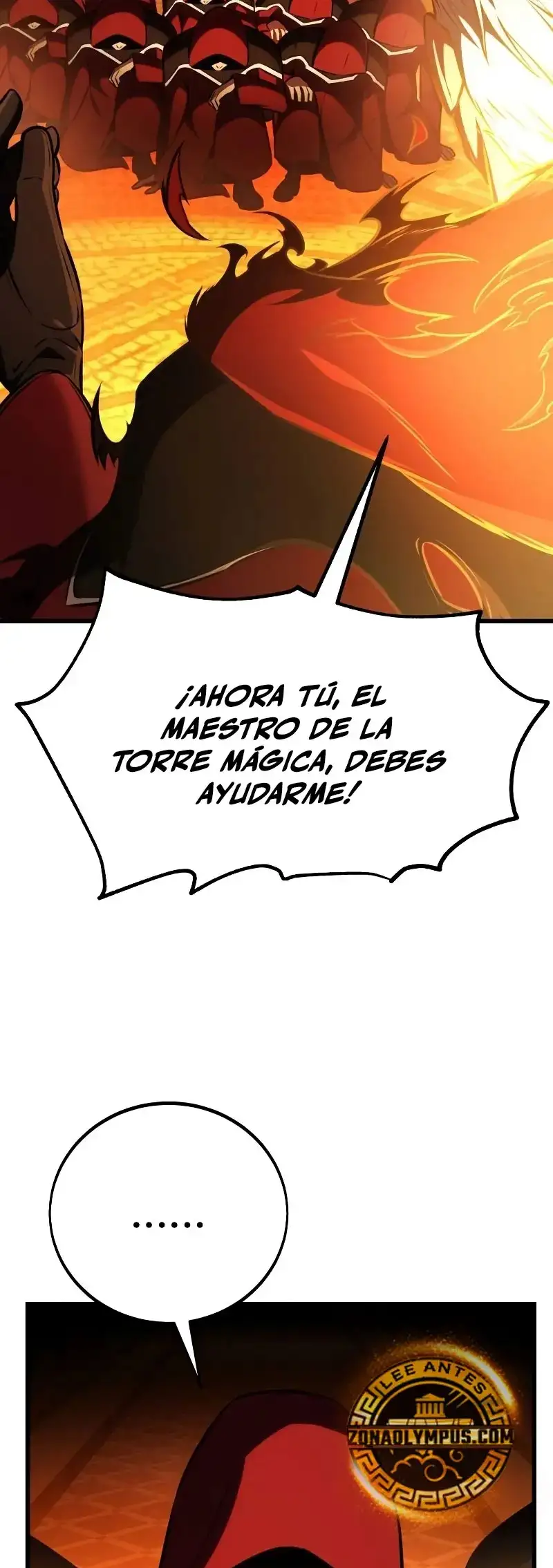 Yo Mate Al Jugador De La Academia - Capítulo 78 - Página 57 - LectorTMOo