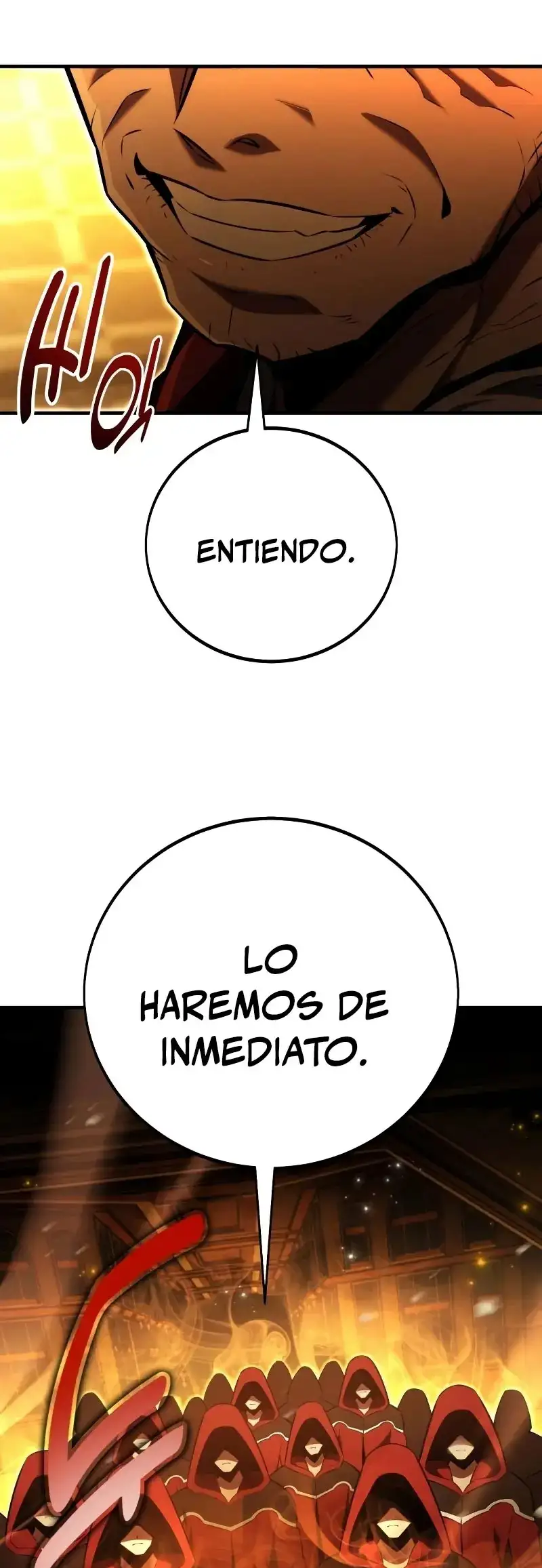 Yo Mate Al Jugador De La Academia - Capítulo 78 - Página 65 - LectorTMOo