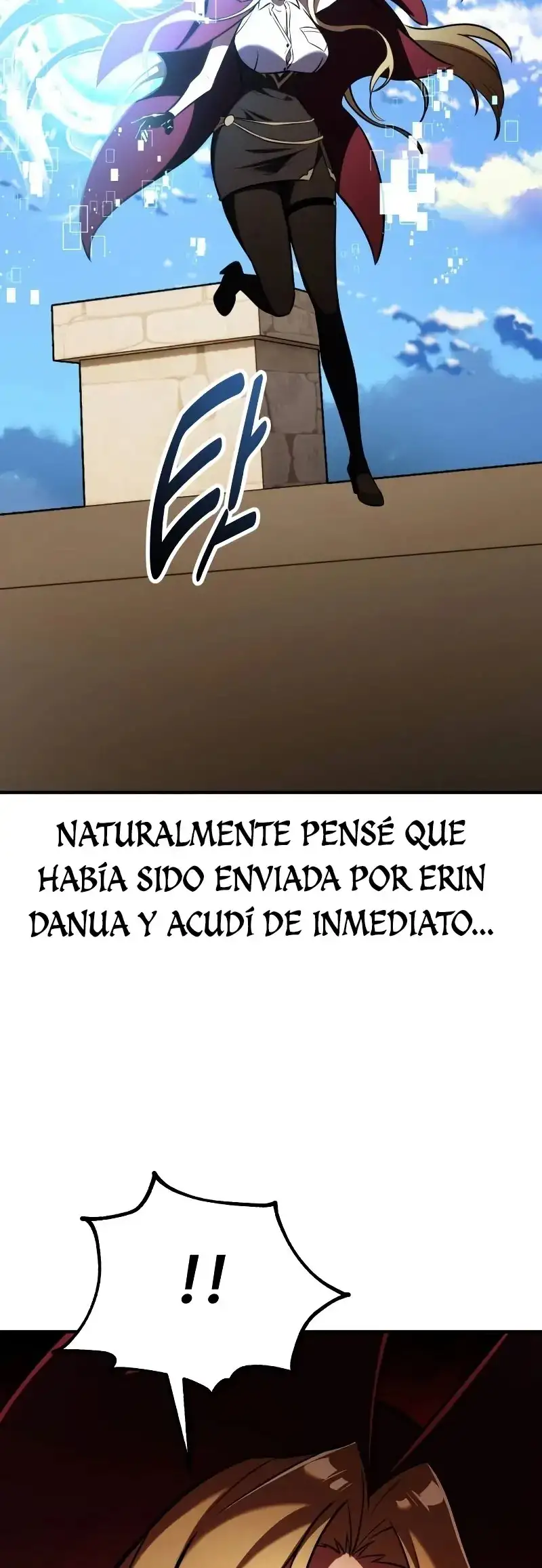 Yo Mate Al Jugador De La Academia - Capítulo 78 - Página 70 - LectorTMOo