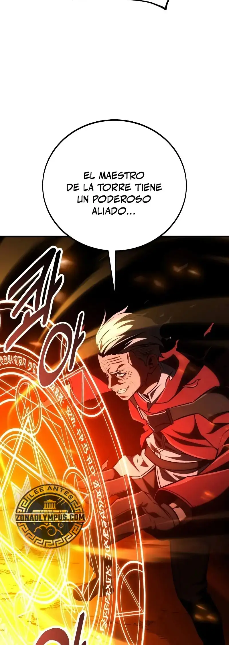 Yo Mate Al Jugador De La Academia - Capítulo 78 - Página 76 - LectorTMOo
