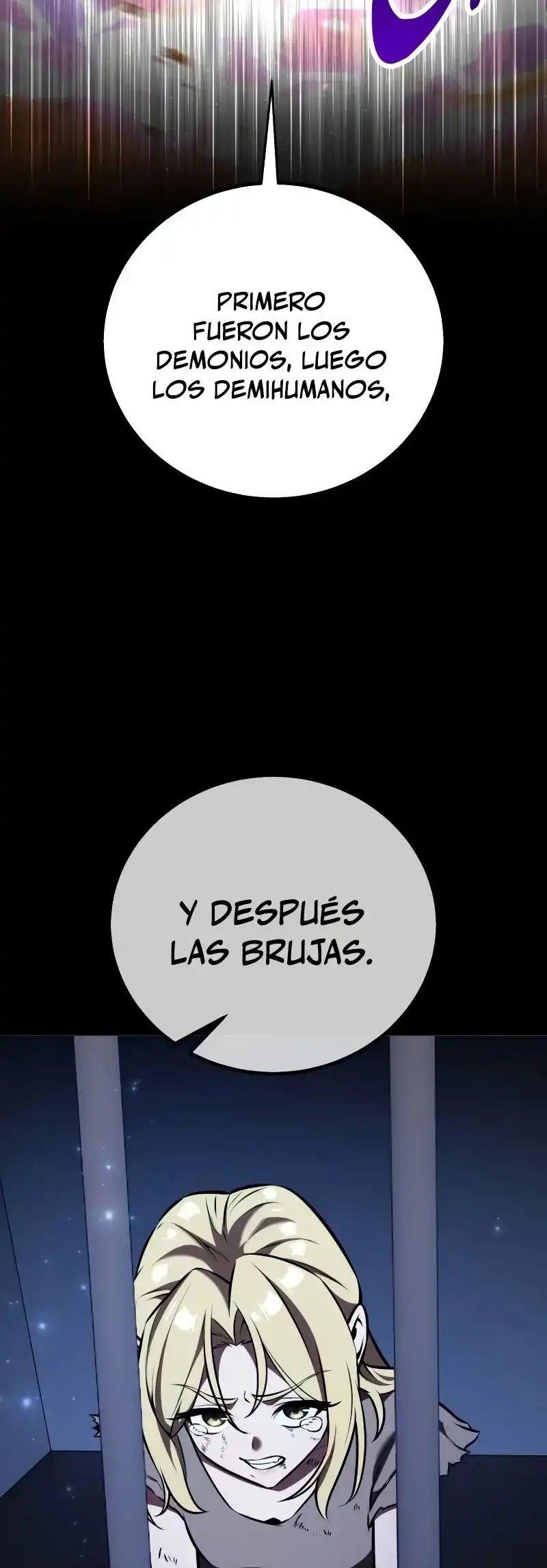 Yo Mate Al Jugador De La Academia - Capítulo 78 - Página 86 - LectorTMOo