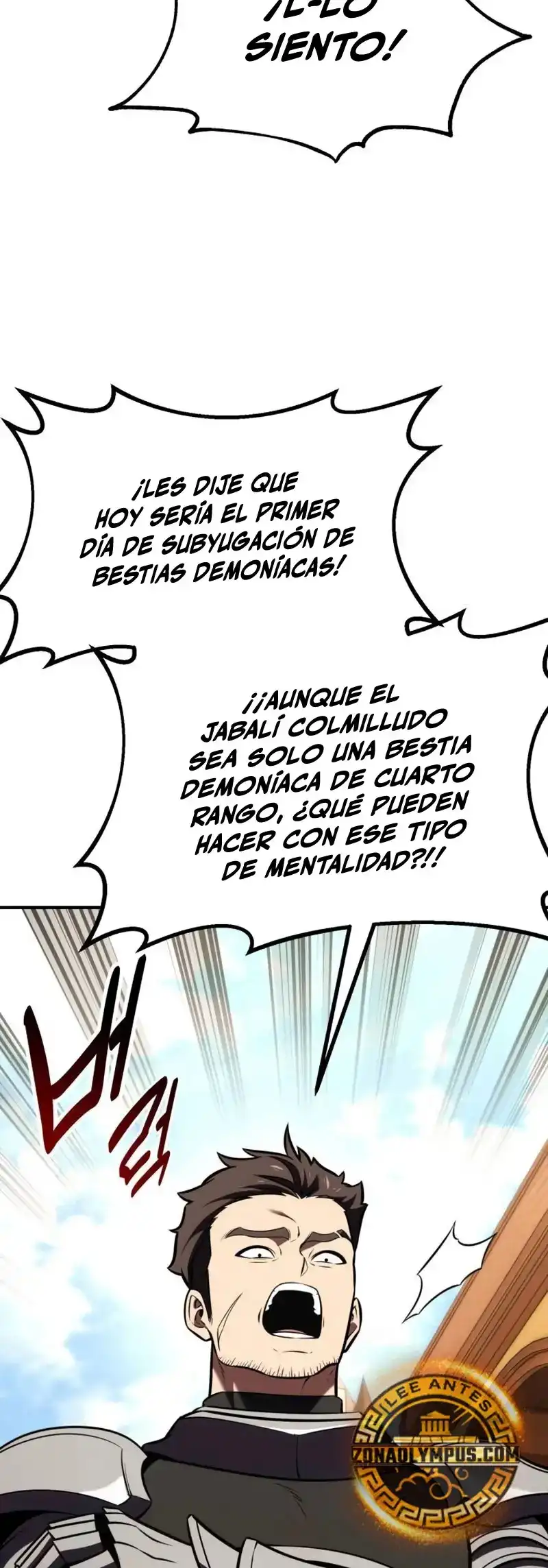 Yo Mate Al Jugador De La Academia - Capítulo 79 - Página 4 - LectorTMOo