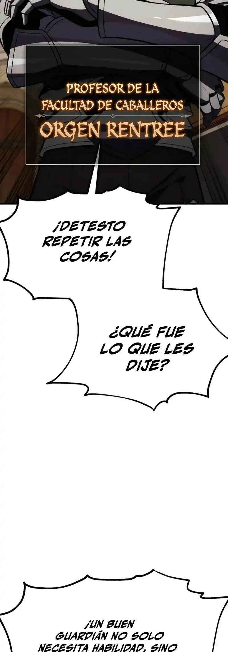 Yo Mate Al Jugador De La Academia - Capítulo 79 - Página 5 - LectorTMOo