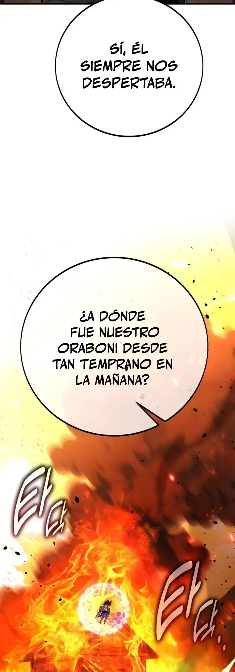 Yo Mate Al Jugador De La Academia - Capítulo 79 - Página 8 - LectorTMOo