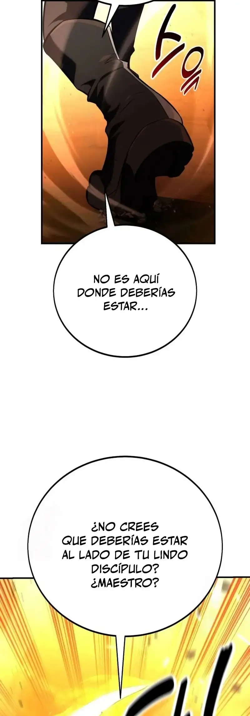 Yo Mate Al Jugador De La Academia - Capítulo 79 - Página 15 - LectorTMOo