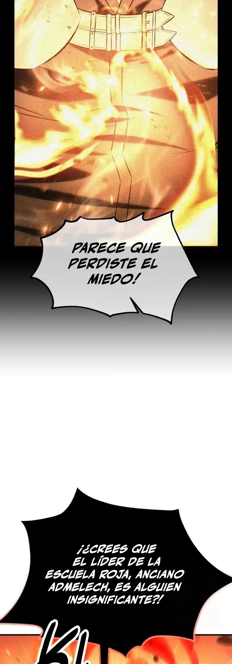 Yo Mate Al Jugador De La Academia - Capítulo 79 - Página 19 - LectorTMOo