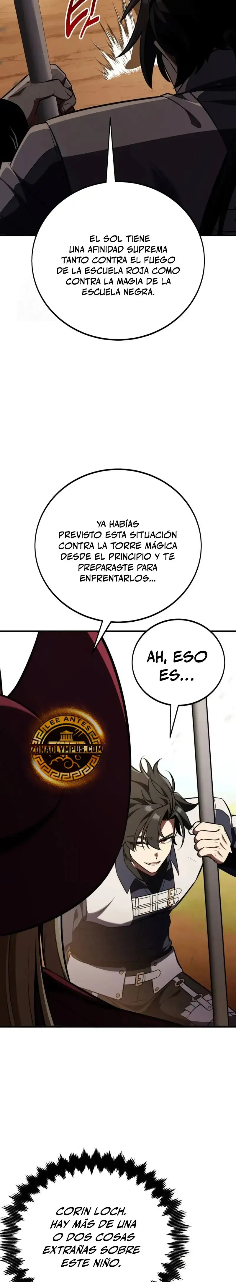 Yo Mate Al Jugador De La Academia - Capítulo 79 - Página 42 - LectorTMOo