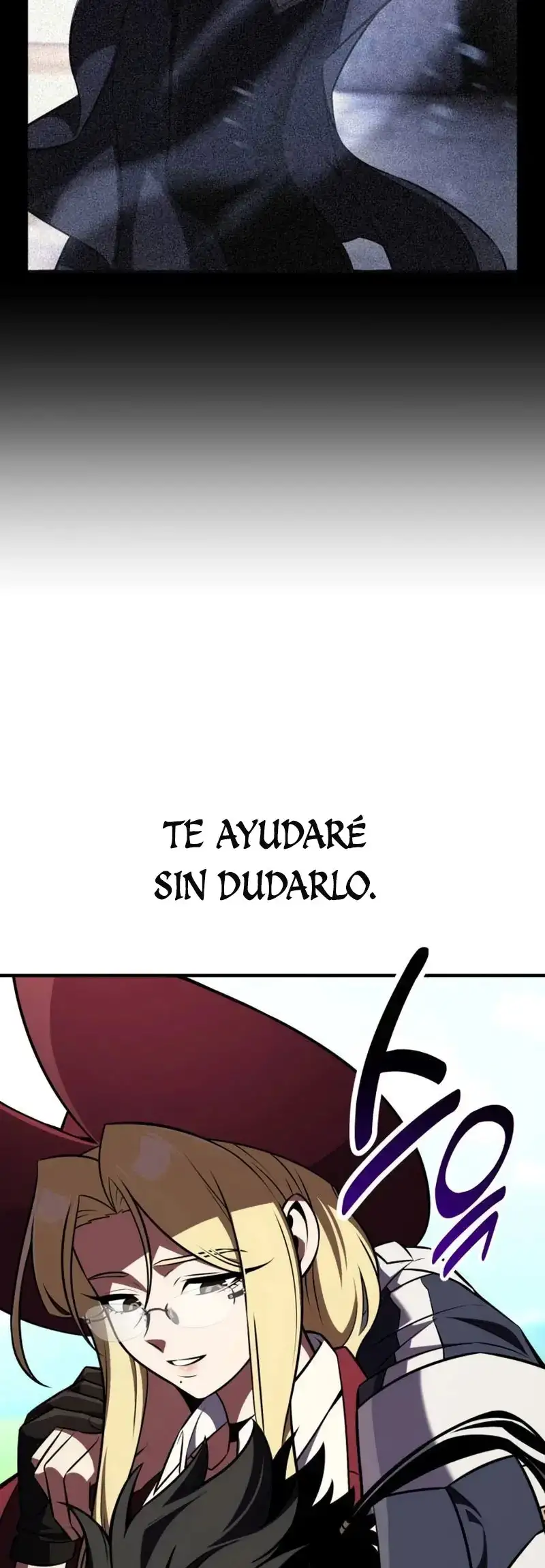 Yo Mate Al Jugador De La Academia - Capítulo 79 - Página 46 - LectorTMOo