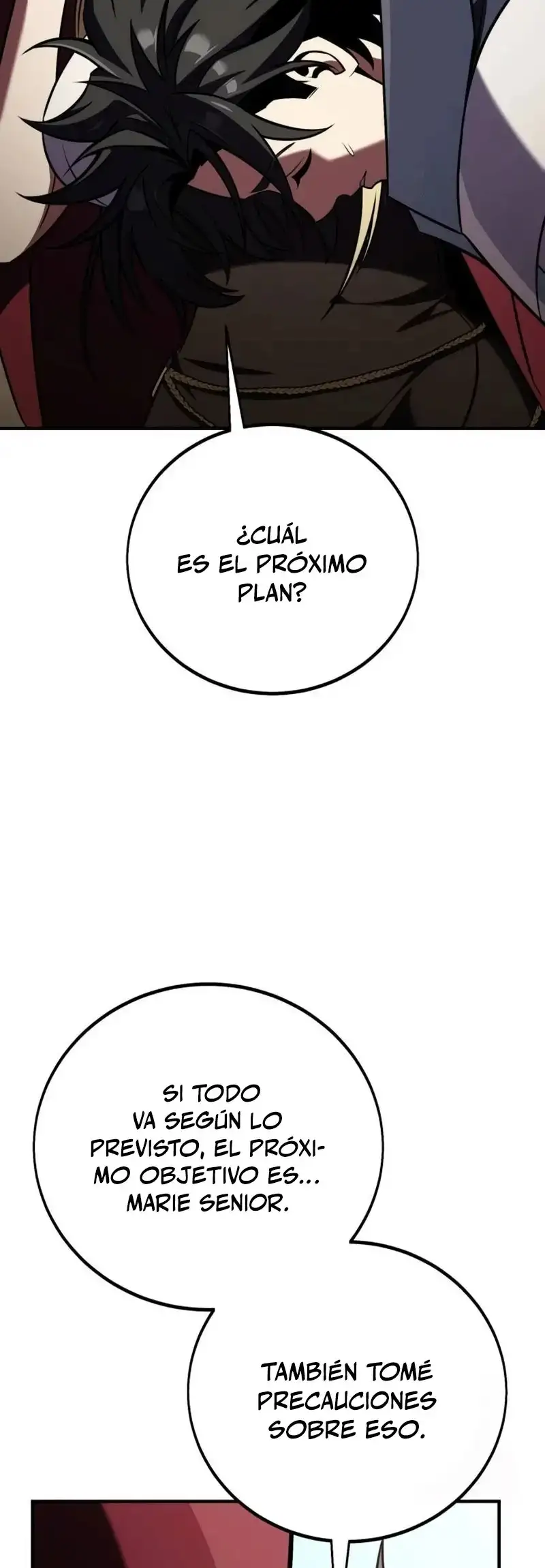 Yo Mate Al Jugador De La Academia - Capítulo 79 - Página 47 - LectorTMOo