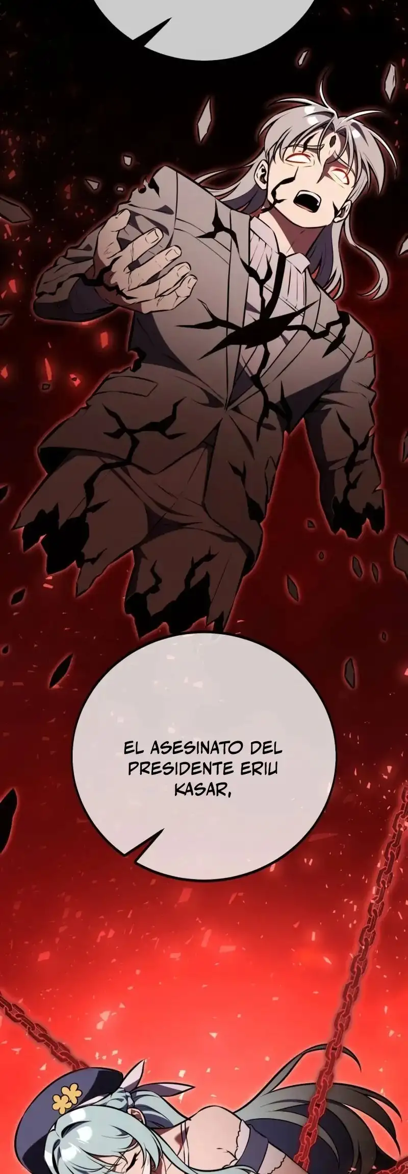 Yo Mate Al Jugador De La Academia - Capítulo 79 - Página 49 - LectorTMOo