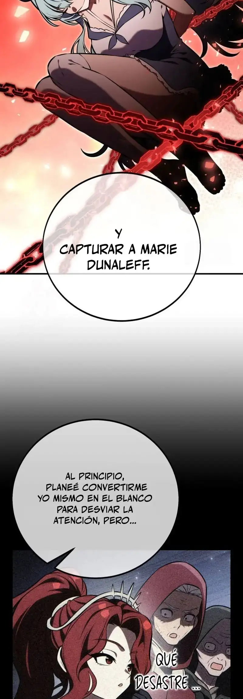 Yo Mate Al Jugador De La Academia - Capítulo 79 - Página 50 - LectorTMOo