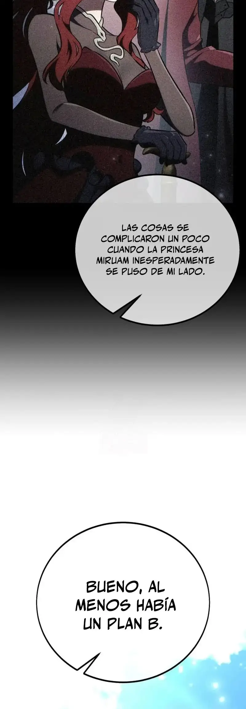 Yo Mate Al Jugador De La Academia - Capítulo 79 - Página 51 - LectorTMOo