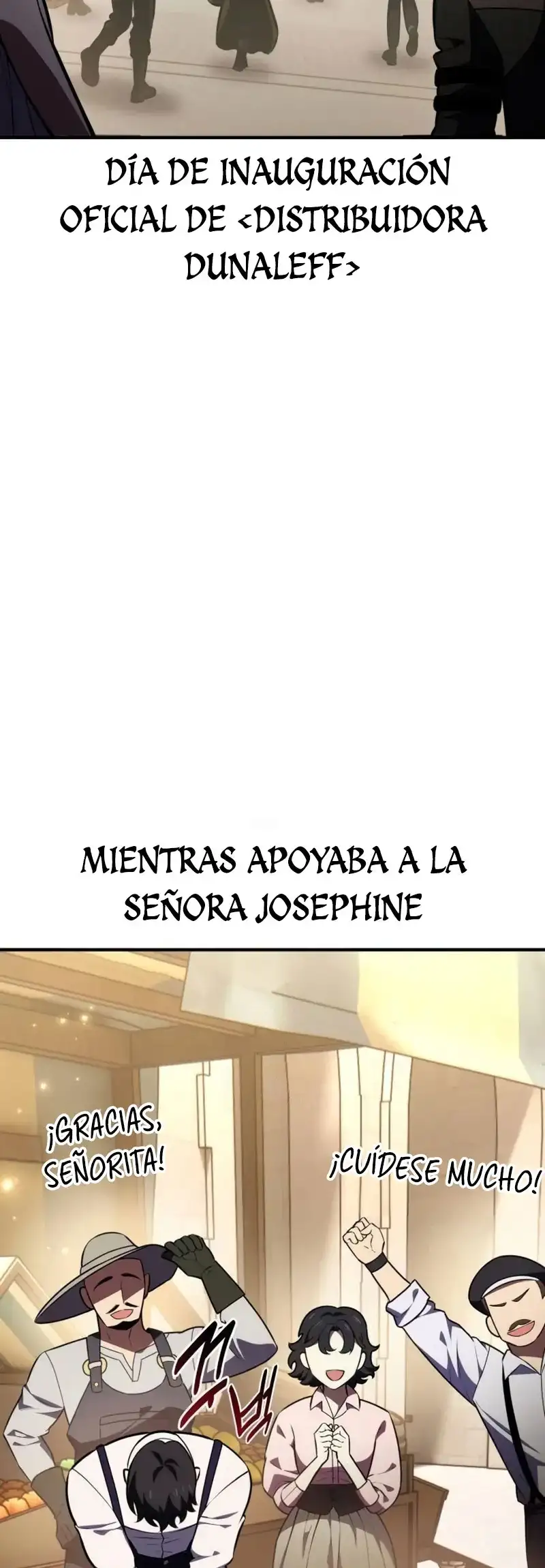 Yo Mate Al Jugador De La Academia - Capítulo 79 - Página 53 - LectorTMOo
