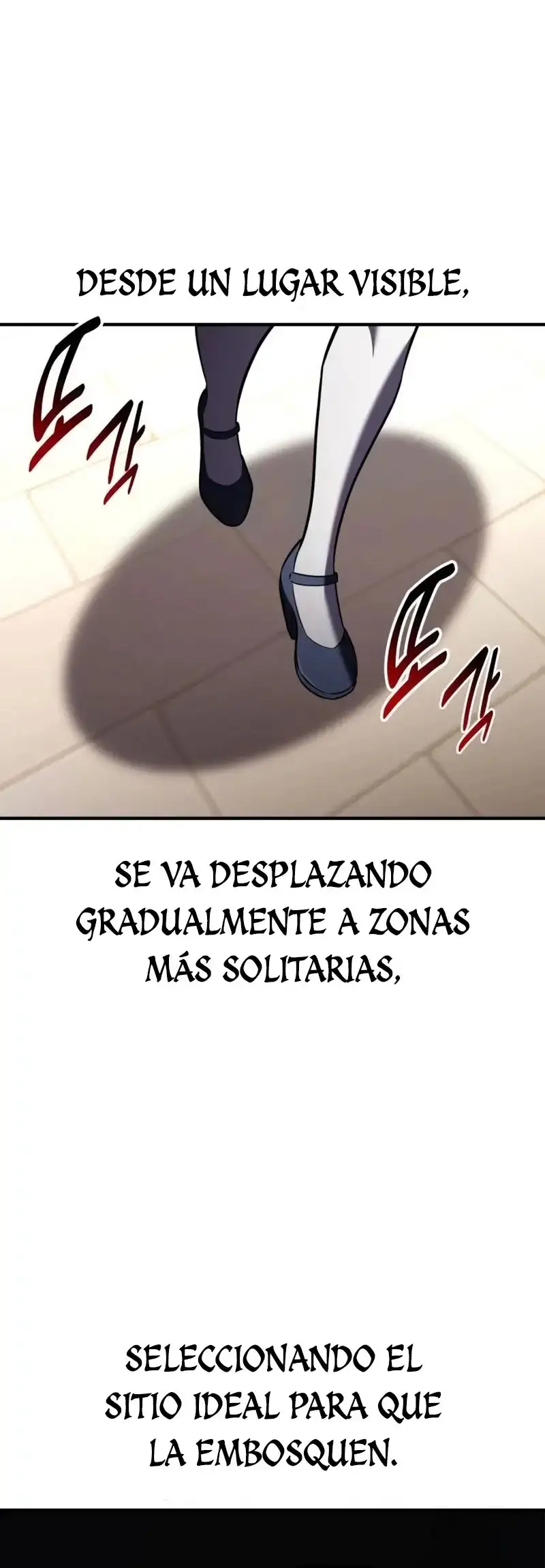 Yo Mate Al Jugador De La Academia - Capítulo 79 - Página 55 - LectorTMOo