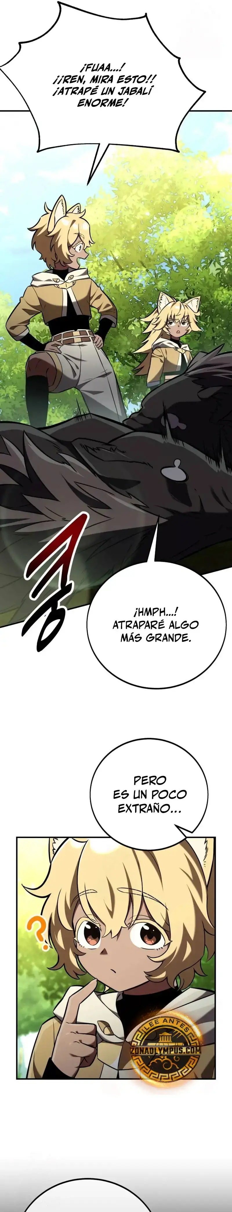 Yo Mate Al Jugador De La Academia - Capítulo 79 - Página 68 - LectorTMOo