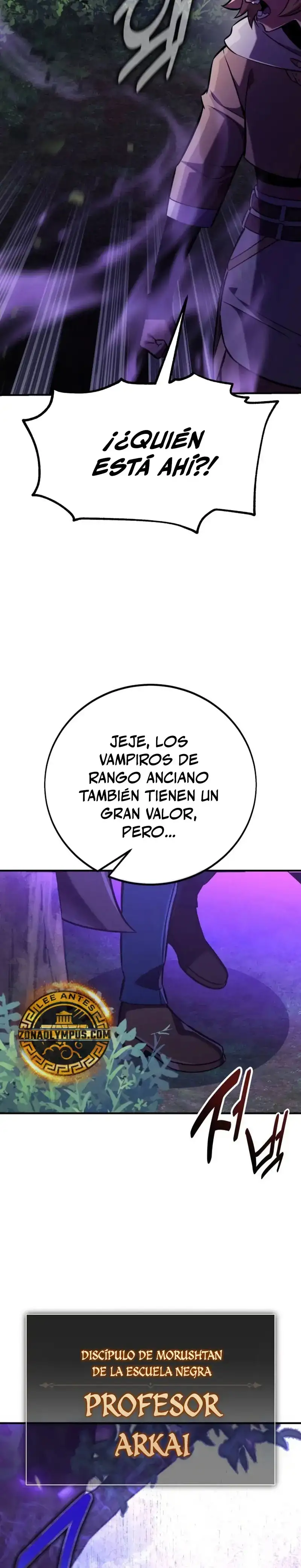 Yo Mate Al Jugador De La Academia - Capítulo 79 - Página 71 - LectorTMOo