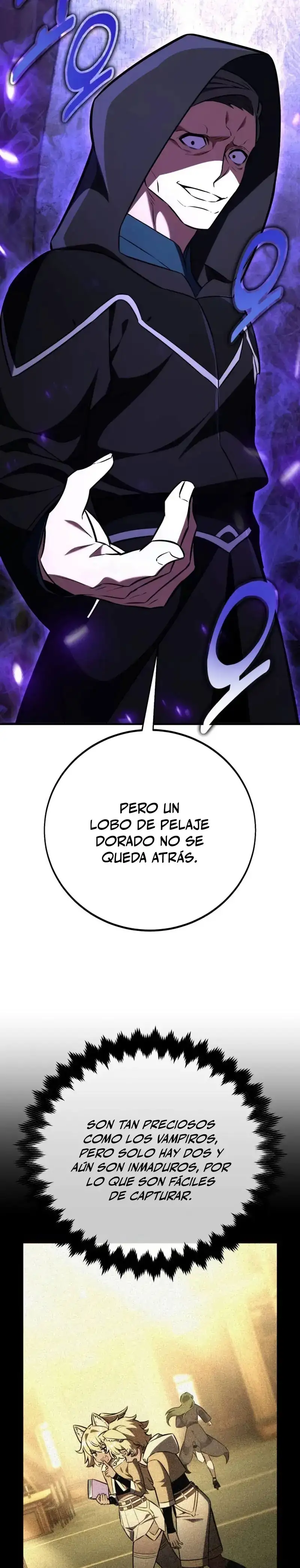 Yo Mate Al Jugador De La Academia - Capítulo 79 - Página 72 - LectorTMOo