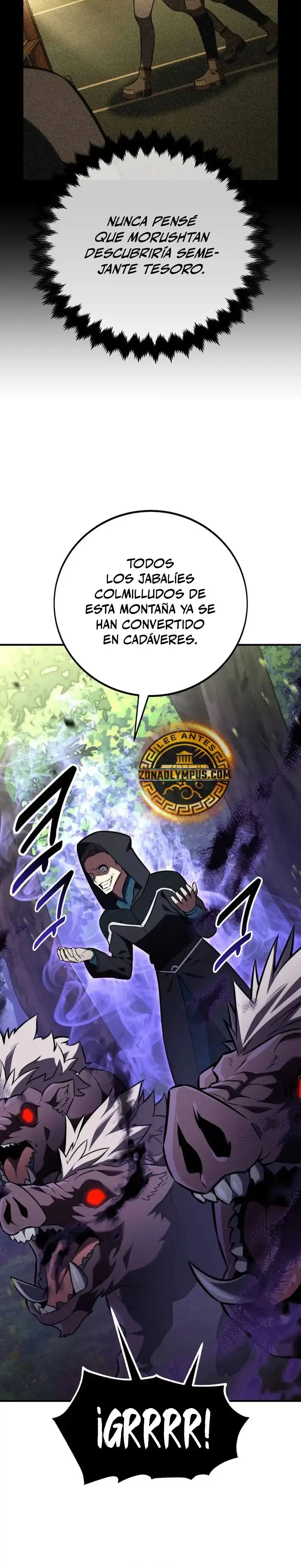 Yo Mate Al Jugador De La Academia - Capítulo 79 - Página 73 - LectorTMOo