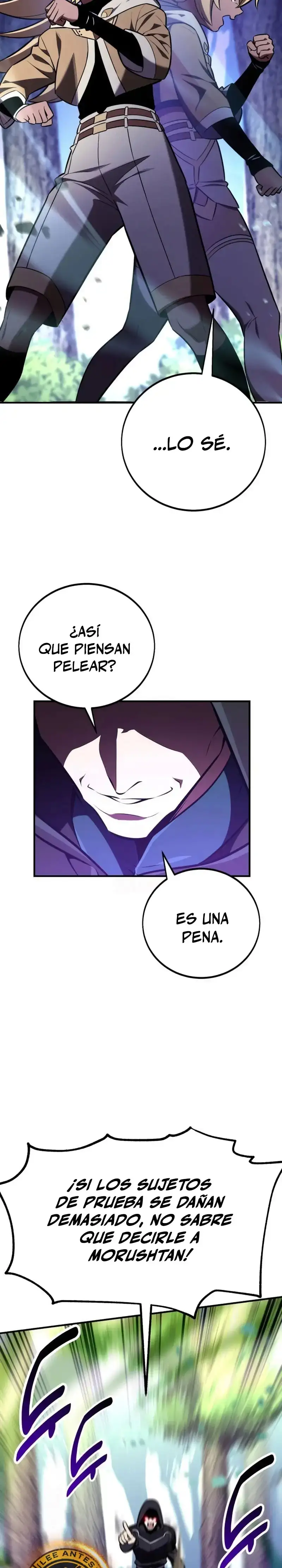 Yo Mate Al Jugador De La Academia - Capítulo 79 - Página 75 - LectorTMOo