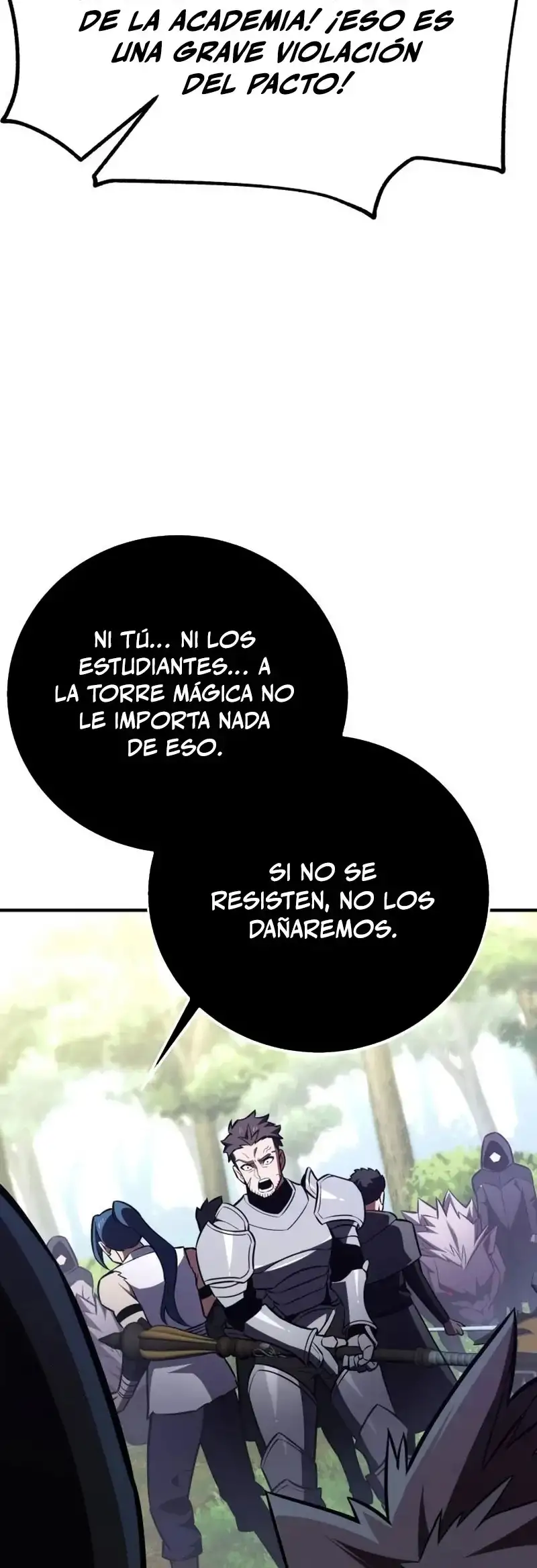 Yo Mate Al Jugador De La Academia - Capítulo 79 - Página 81 - LectorTMOo