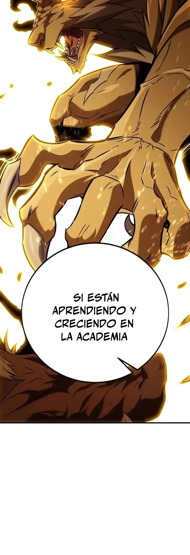 Yo Mate Al Jugador De La Academia - Capítulo 79 - Página 91 - LectorTMOo