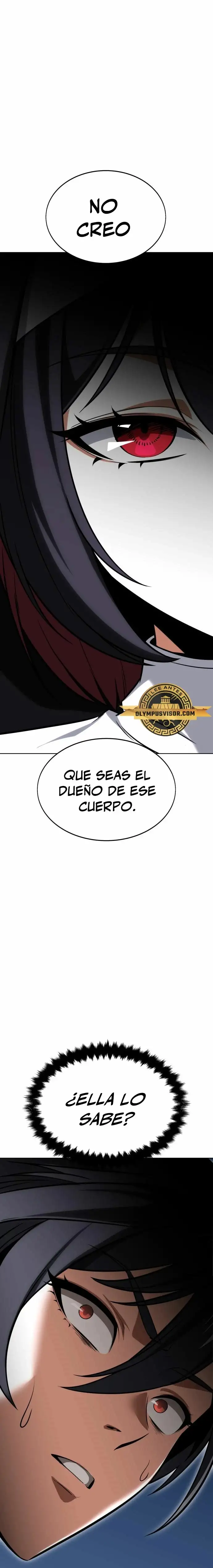 Yo Mate Al Jugador De La Academia - Capítulo 8 - Página 2 - LectorTMOo