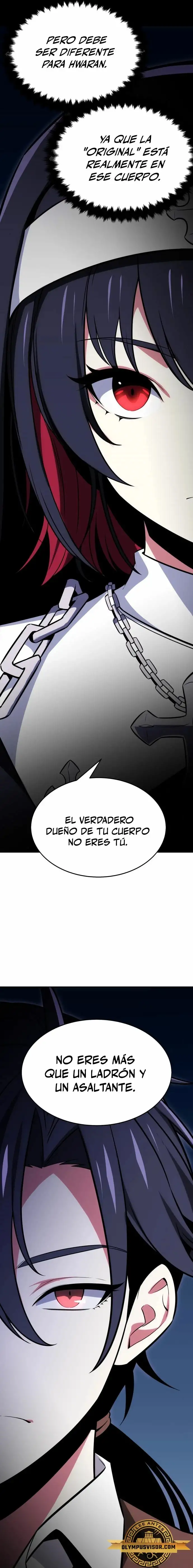 Yo Mate Al Jugador De La Academia - Capítulo 8 - Página 7 - LectorTMOo