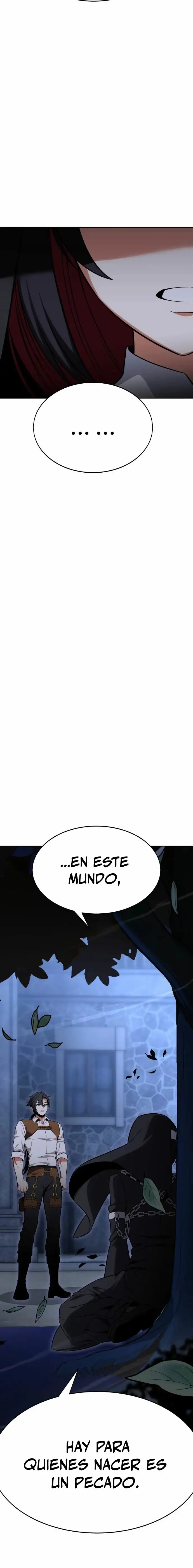 Yo Mate Al Jugador De La Academia - Capítulo 8 - Página 10 - LectorTMOo