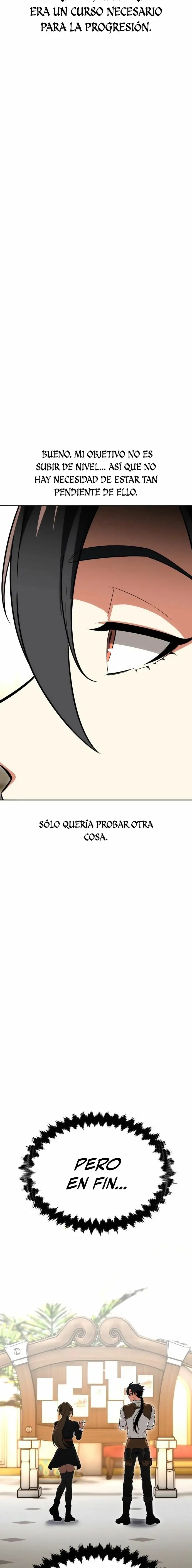 Yo Mate Al Jugador De La Academia - Capítulo 8 - Página 14 - LectorTMOo