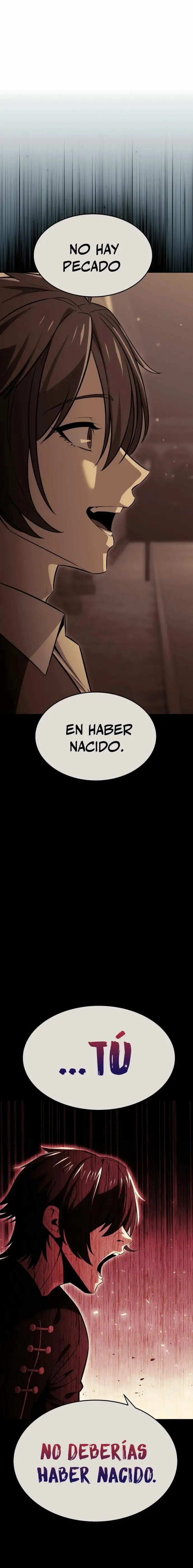Yo Mate Al Jugador De La Academia - Capítulo 8 - Página 31 - LectorTMOo