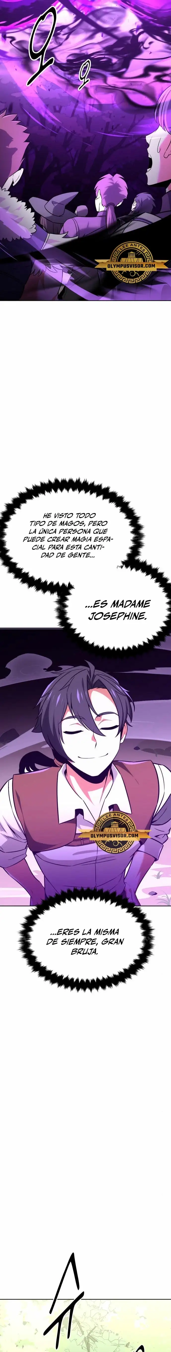 Yo Mate Al Jugador De La Academia - Capítulo 8 - Página 37 - LectorTMOo