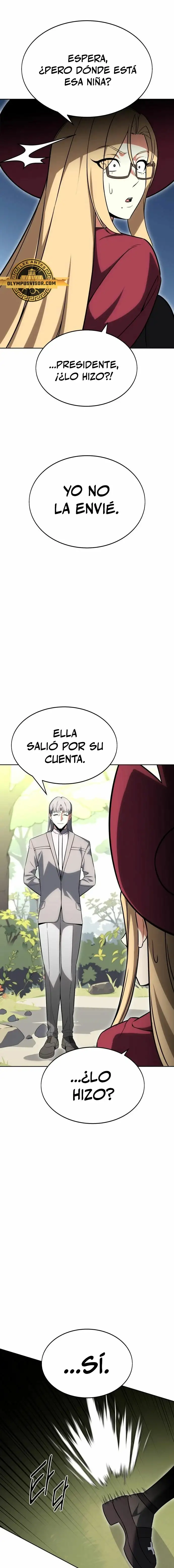 Yo Mate Al Jugador De La Academia - Capítulo 8 - Página 43 - LectorTMOo