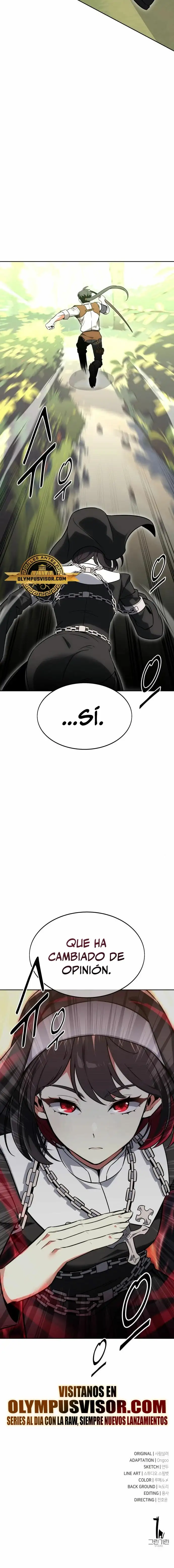 Yo Mate Al Jugador De La Academia - Capítulo 8 - Página 44 - LectorTMOo