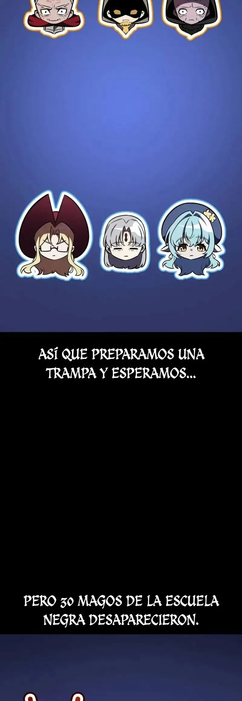 Yo Mate Al Jugador De La Academia - Capítulo 80 - Página 5 - LectorTMOo