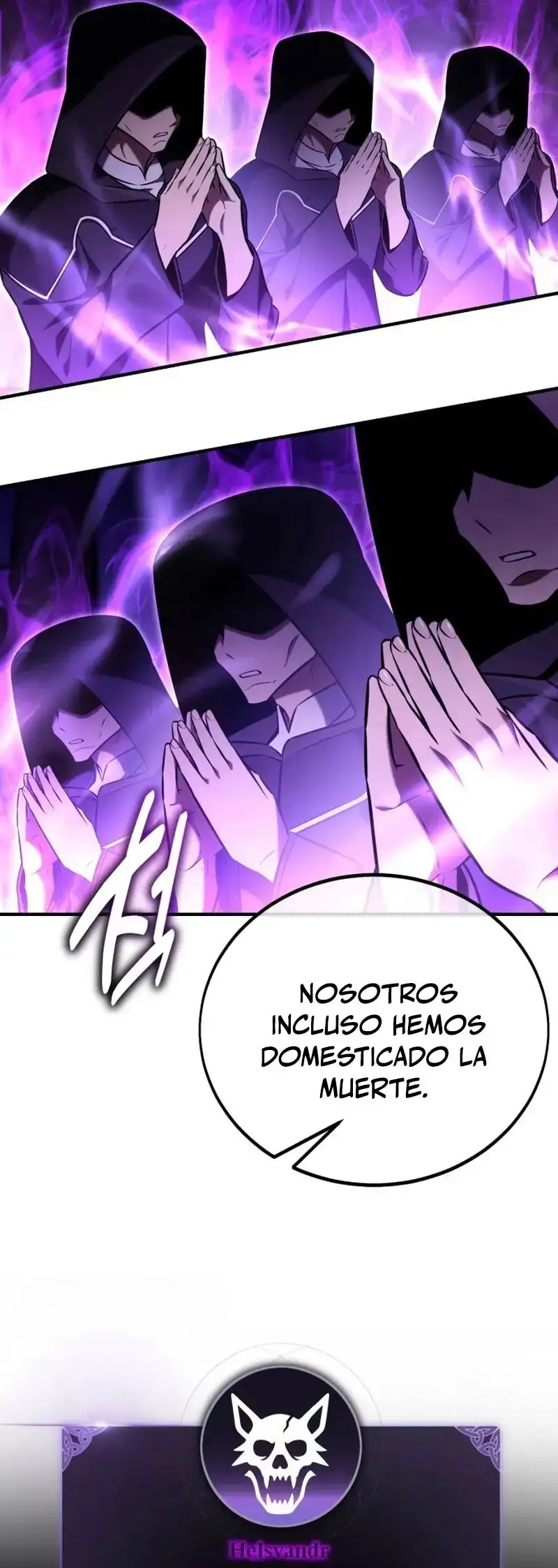 Yo Mate Al Jugador De La Academia - Capítulo 80 - Página 14 - LectorTMOo