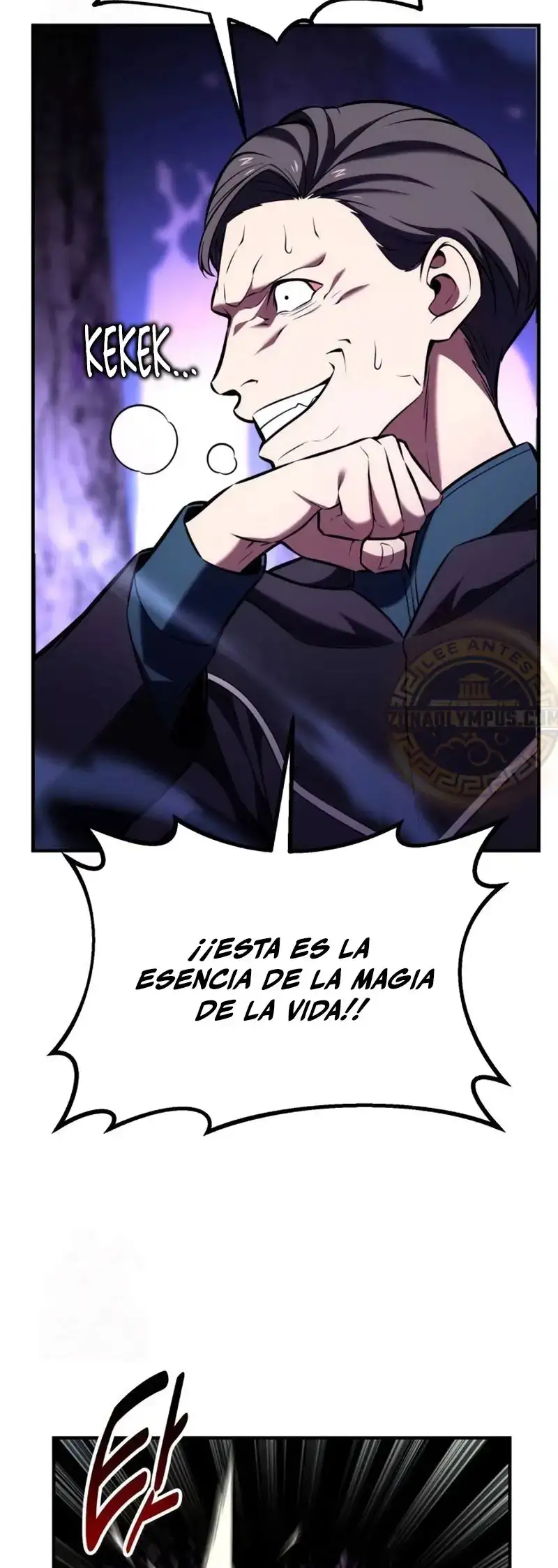 Yo Mate Al Jugador De La Academia - Capítulo 80 - Página 24 - LectorTMOo