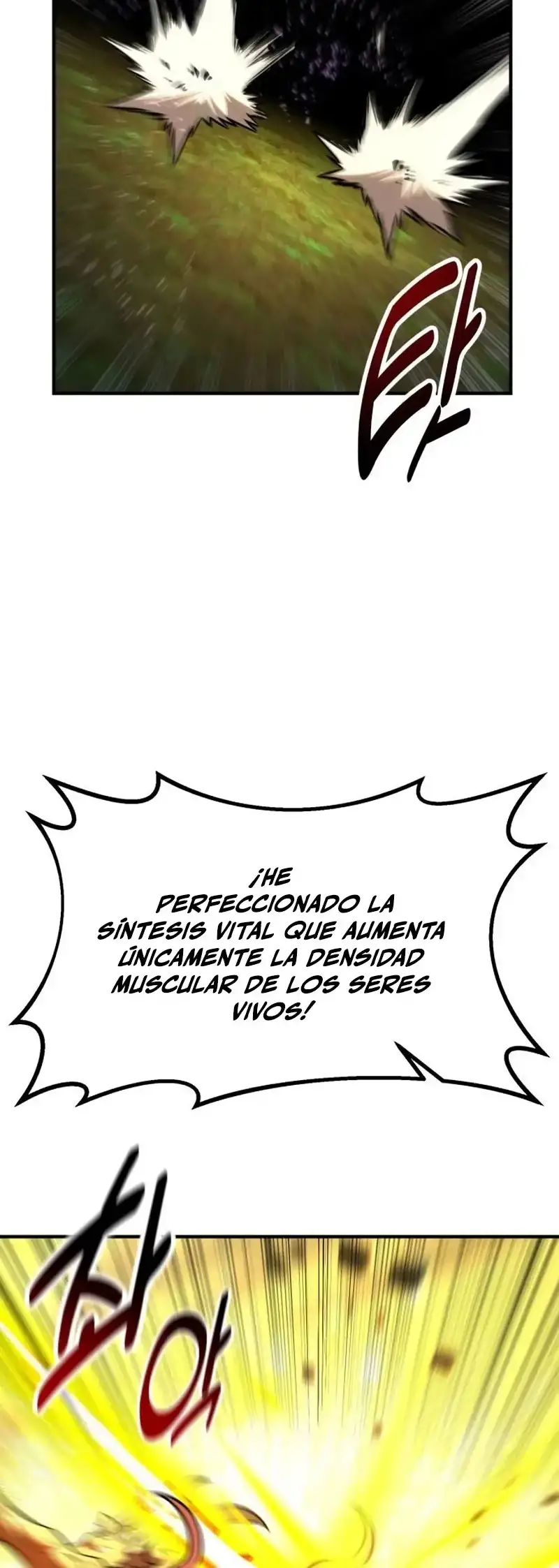 Yo Mate Al Jugador De La Academia - Capítulo 80 - Página 25 - LectorTMOo