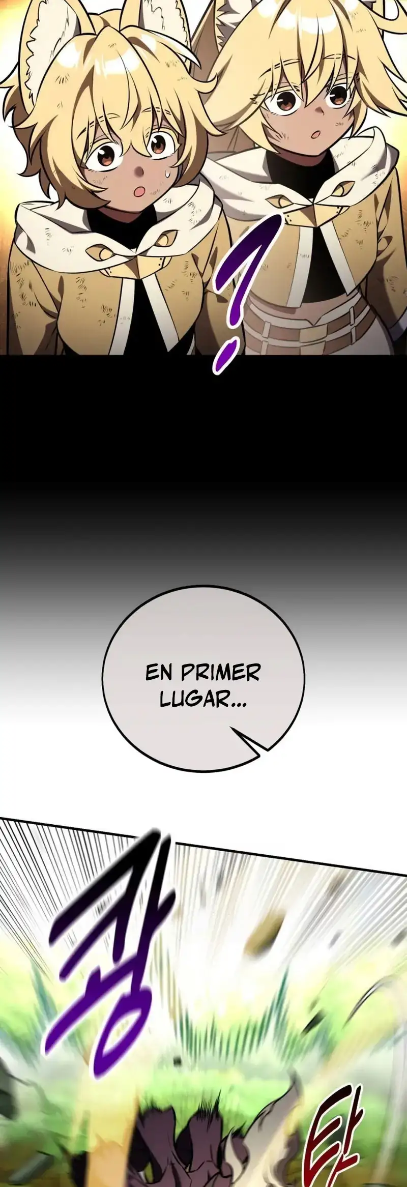 Yo Mate Al Jugador De La Academia - Capítulo 80 - Página 34 - LectorTMOo