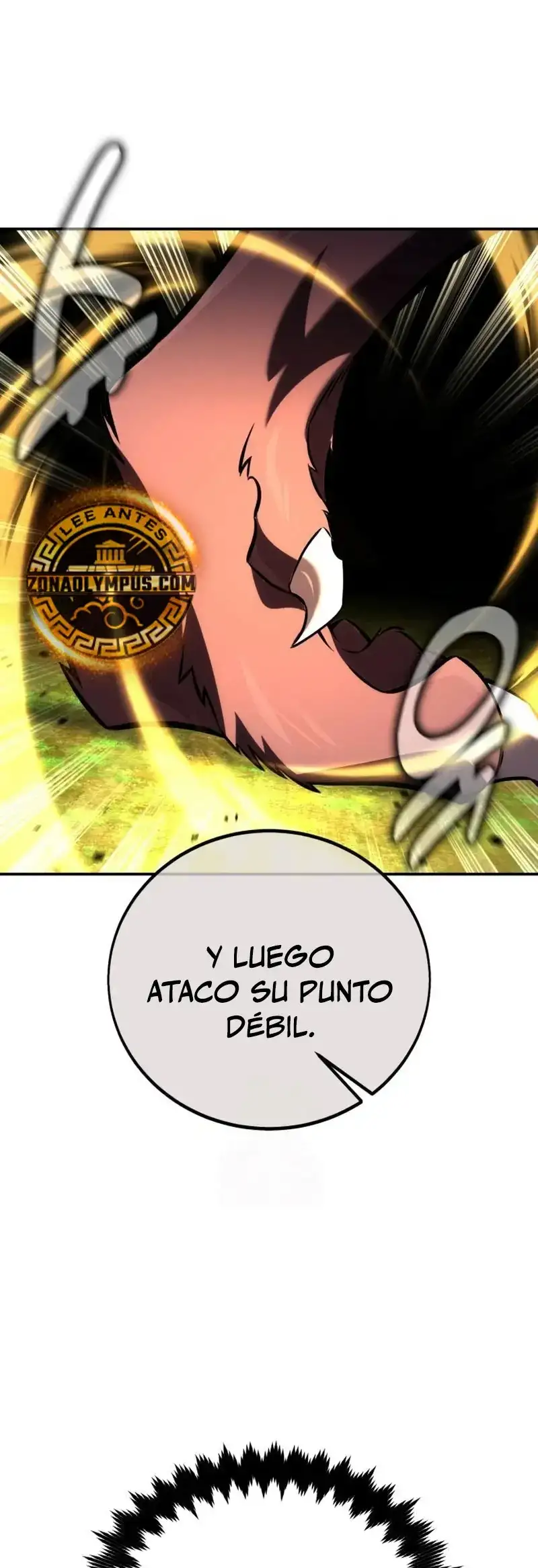 Yo Mate Al Jugador De La Academia - Capítulo 80 - Página 38 - LectorTMOo